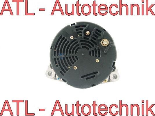 ATL Autotechnik L 69 510 Generator